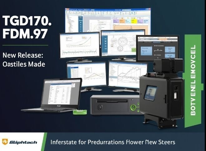 Software TGD170.FDM.97: A Comprehensive Guide