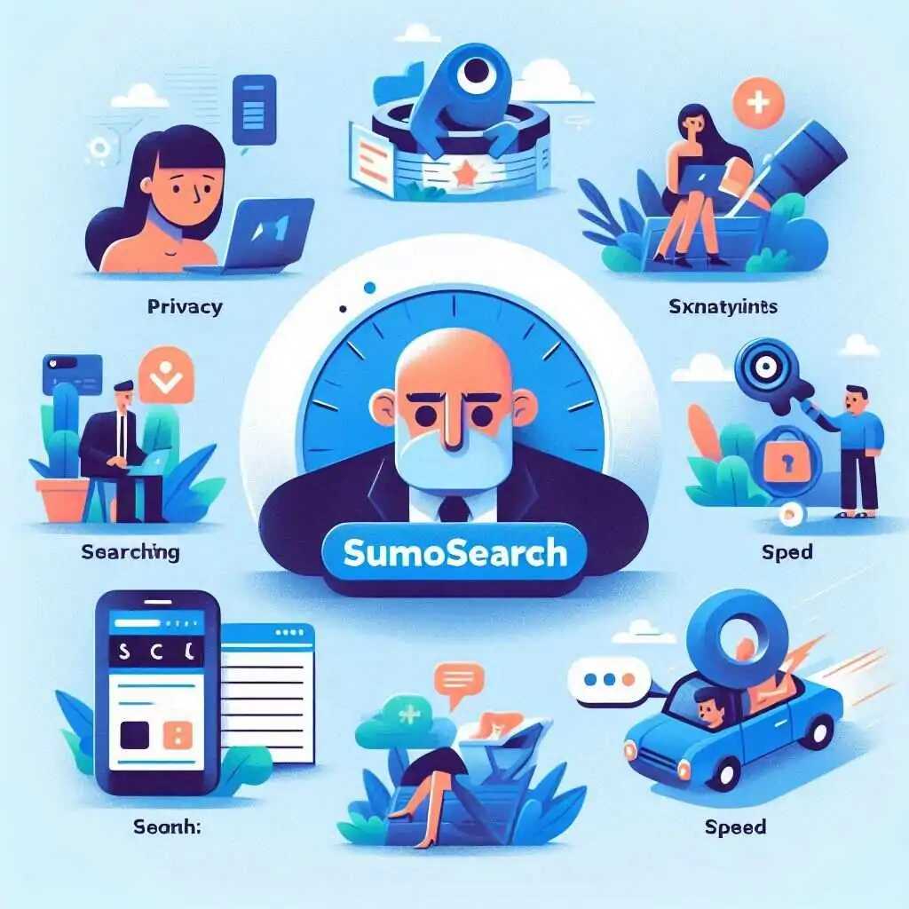 The Power of Sumosearch: A Guide to Optimizing Your Online Experience