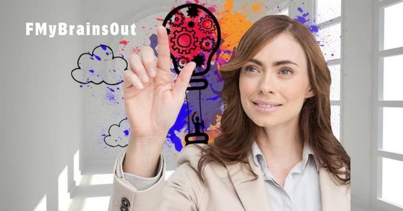 Exploring the World of FMYBRAINSOUT: A Unique Perspective on Mental Health and Creativity