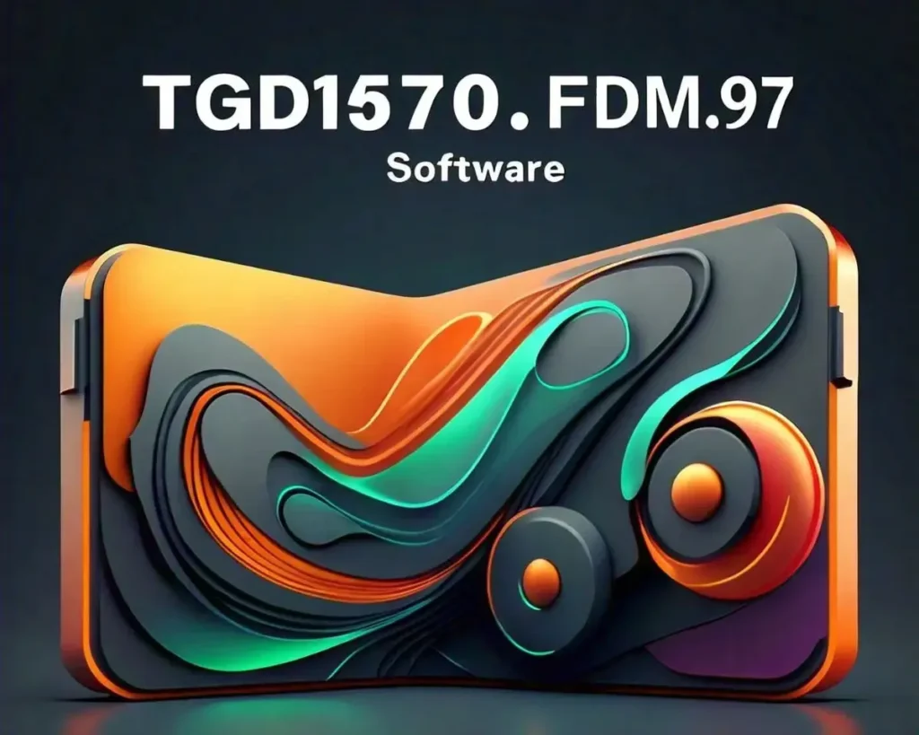 Understanding Software Codes: TGD170.FDM.97