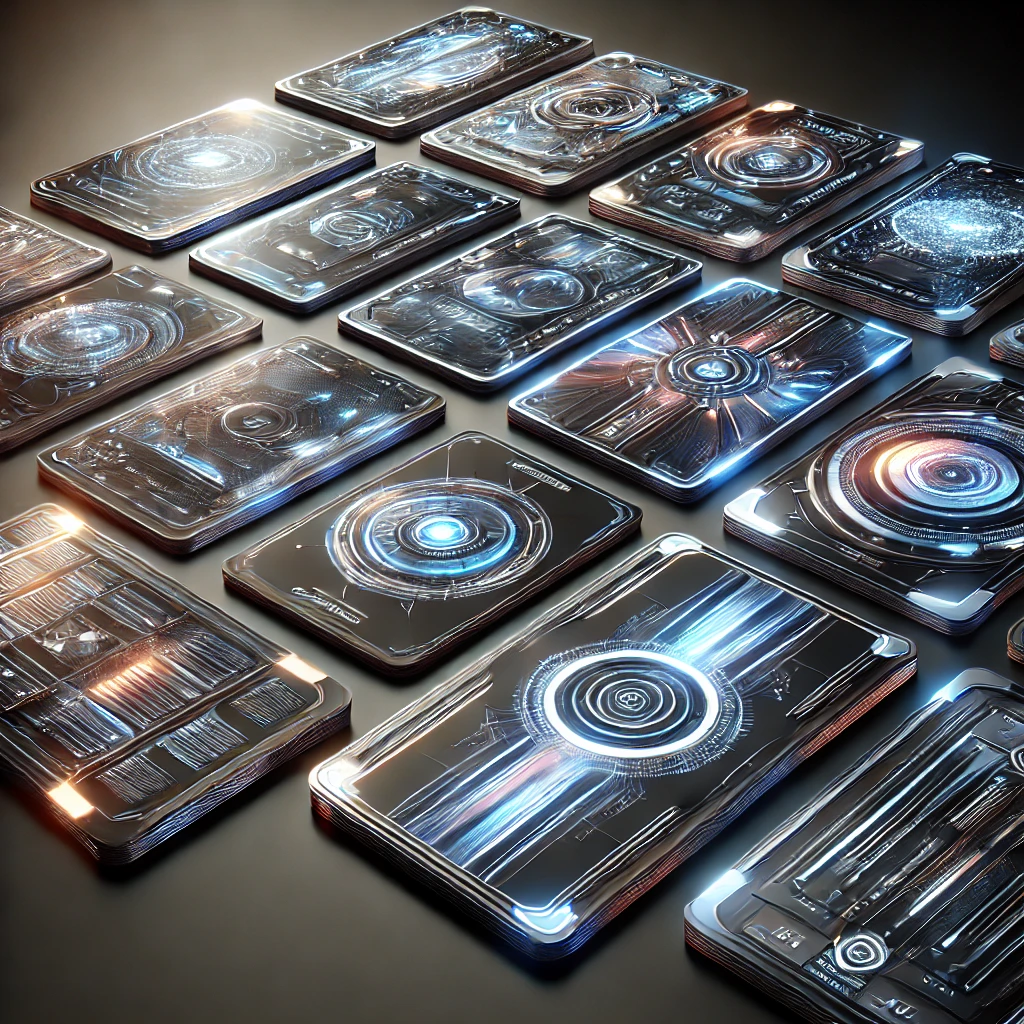 Motion Activated Cards for Facilitation: Revolutionizing Engagement and Learning