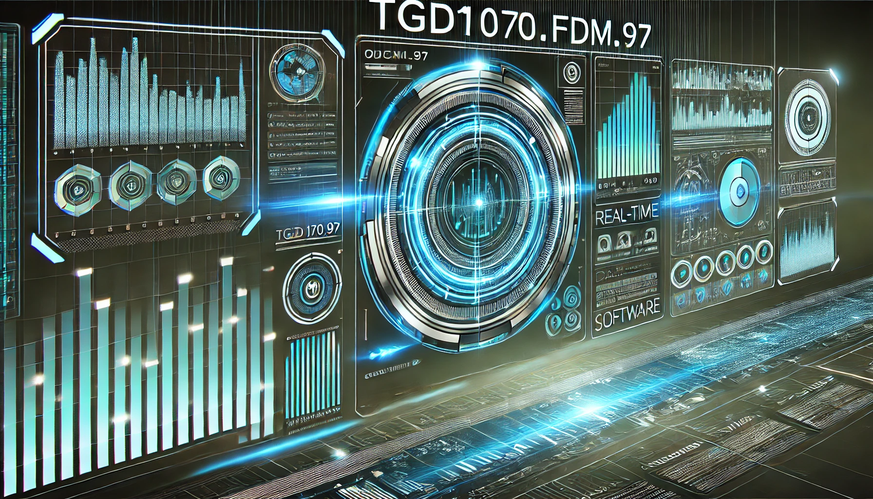 tgd170.fdm.97: A Deep Dive into Its Significance
