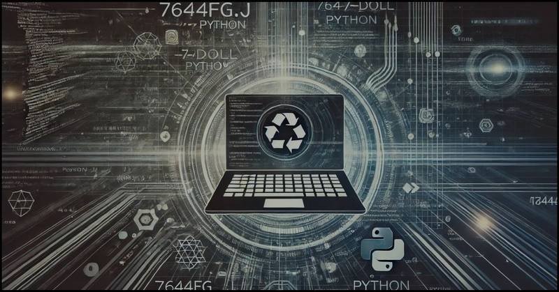 Exploring the Enigma of 7644fg.j-7doll